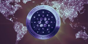 Cardano Becomes Number 3 Crypto After 13% Rise