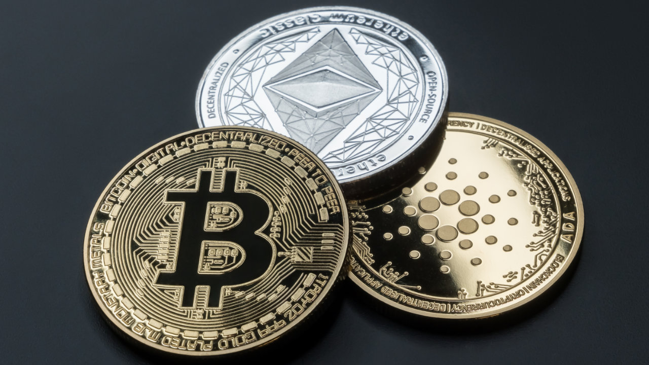 You are currently viewing Ethereum, Bitcoin, Cardano Are Most Popular Cryptocurrencies in Singapore: Study