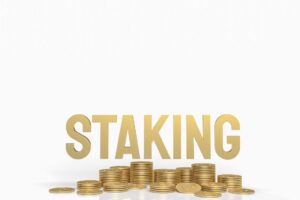 Read more about the article Staking as a retail crypto investor