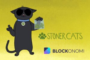 Read more about the article Over 300 ETH Lost As Stoner Cats Transactions Fail