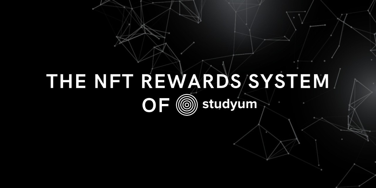 You are currently viewing How Studyum Promotes Learning Through an Amazing NFT Rewards System