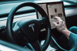 Read more about the article Ark Invest sells $5.7 million worth of Tesla stock