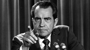 Read more about the article The 50th Anniversary of ‘Nixon Shock:’ How Suspending the Dollar’s Convertibility With Gold Fueled Today’s Fiat World