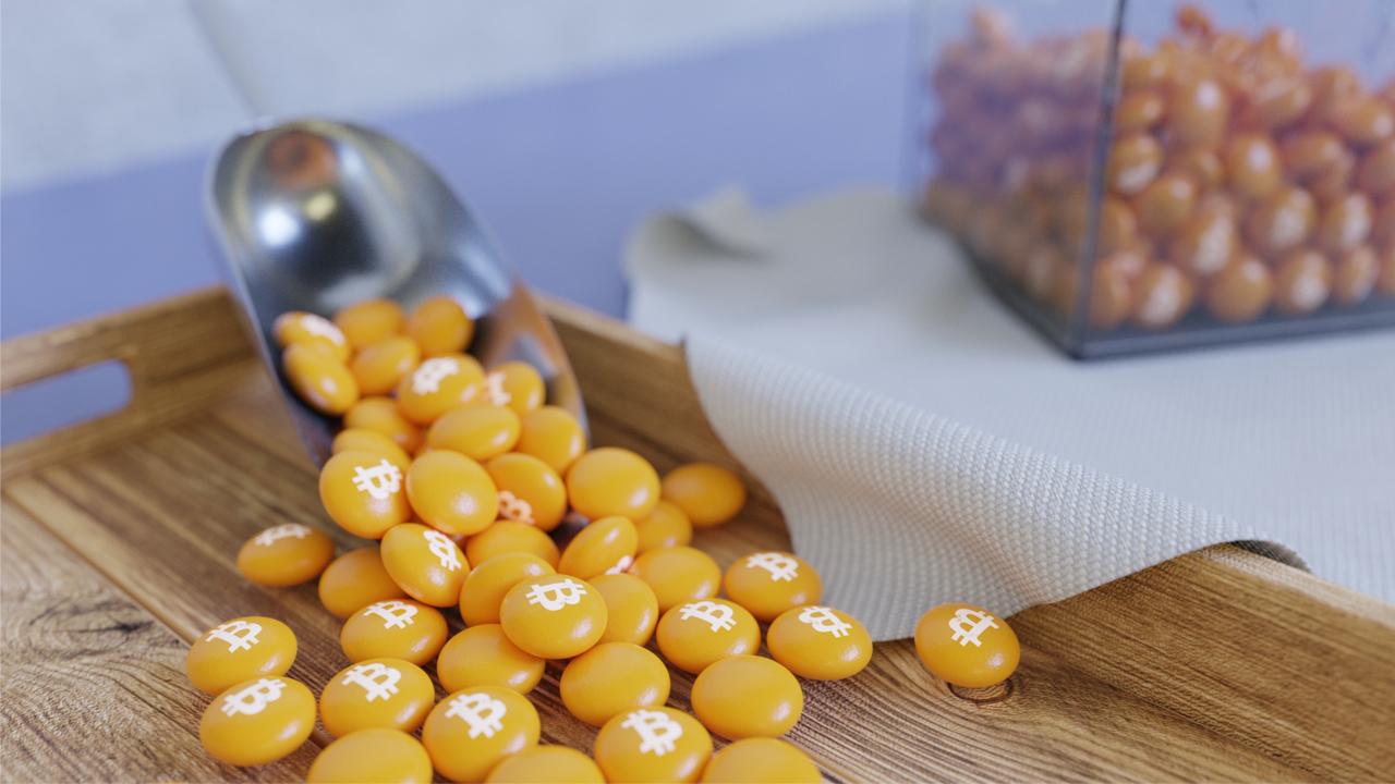 Read more about the article Tokenized Bitcoin on Ethereum Crosses $11 Billion Notional, WBTC Commands 76% of Circulating Supply