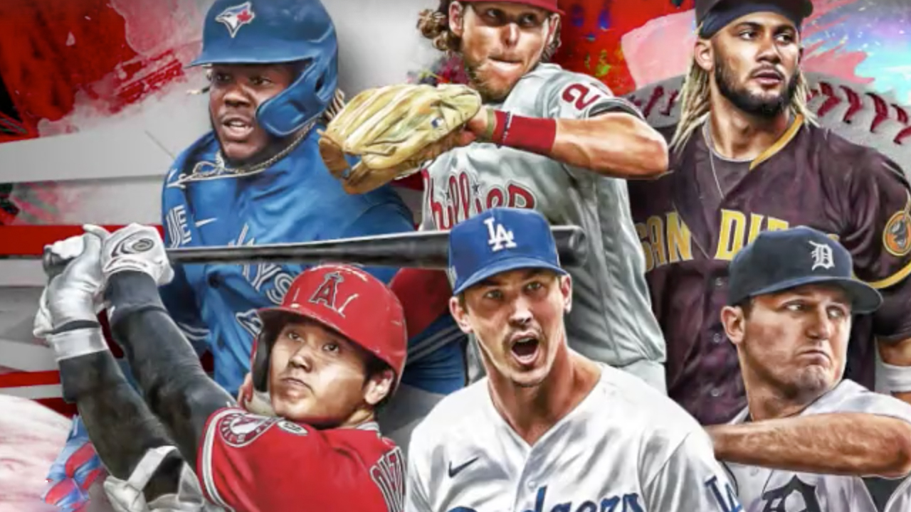 You are currently viewing Topps Unveils New MLB Inception NFTs — Firm’s NFT Series Now Minted on the Avalanche Blockchain