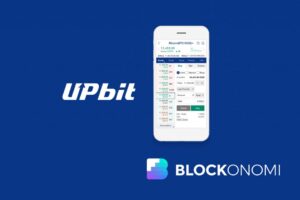 Upbit Becomes First Korean Crypto Exchange To Register With Regulators