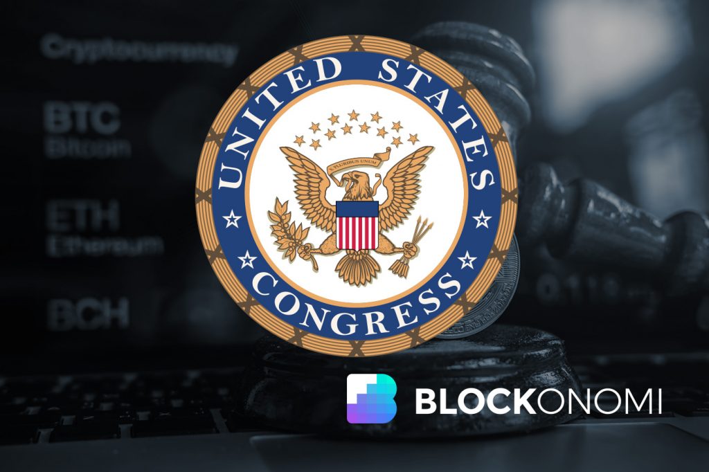 You are currently viewing Crypto Community Scores Win Against U.S. Infrastructure Bill