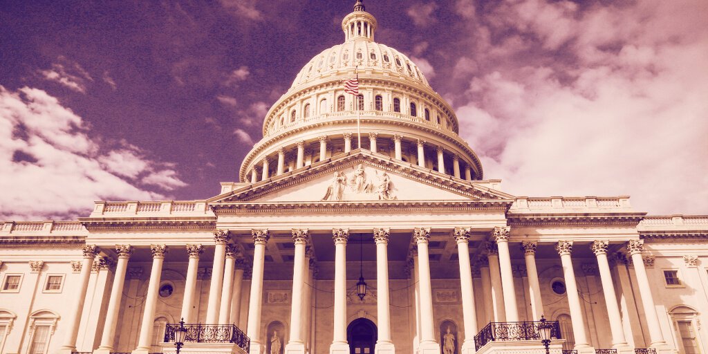 You are currently viewing Bitcoin Lobby Fails to Sway House to Amend Crypto Tax Rules