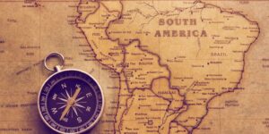 Read more about the article Uruguay, Colombia Make Advances to Regulate Bitcoin Market