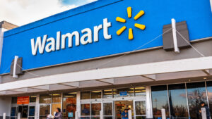 Read more about the article Retail Giant Walmart Hiring ‘Cryptocurrency Lead’ to Develop Digital Currency Strategy and Products