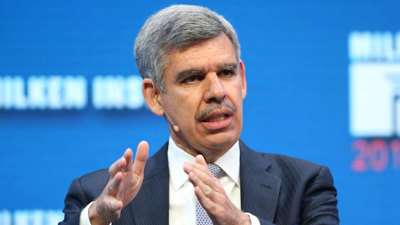 You are currently viewing Governments Need to Stop Dismissing Crypto as Illicit Payments and Reckless Speculation, Says El-Erian