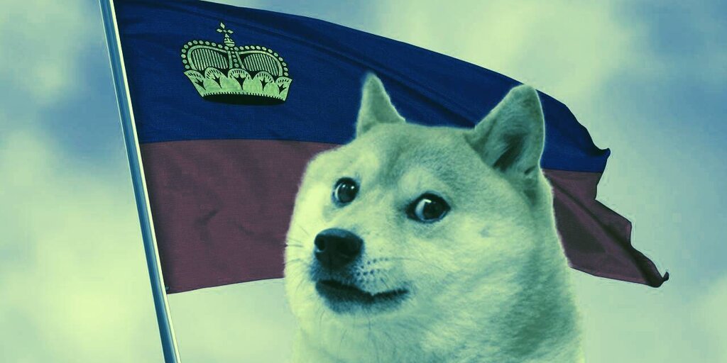 Read more about the article Exclusive: New Dogecoin Foundation Plans Liechtenstein HQ