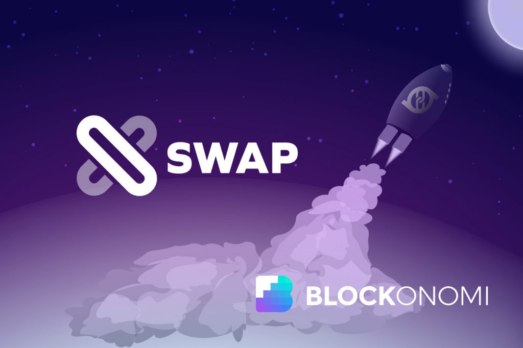 ABEYCHAIN Expands Ecosystem with the launch of Decentralized Exchange XSWAP