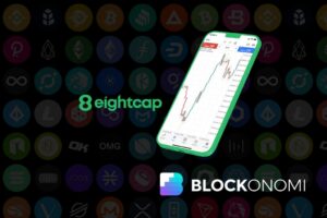 Eightcap: Presents the Largest Cryptocurrency Offering for Retail Clients