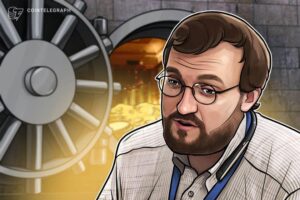 Read more about the article Cardano founder says crypto will be vital to Afghani fight against Taliban