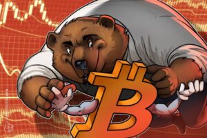 Read more about the article Bears aim to pin Bitcoin price below $46K leading into Friday’s $3B BTC options expiry