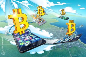 Read more about the article Bitcoin historical data reveals strategy to pick the right iPhone 13