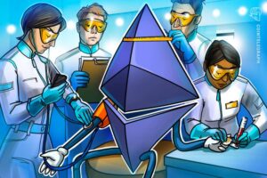 Ethereum balance on crypto exchanges hits new lows as ETH price retakes K