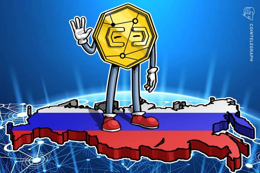 You are currently viewing Data center operators have ‘no problem’ with new Russian crypto crackdown