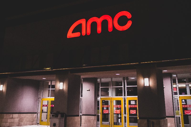 You are currently viewing Should AMC accept Dogecoin?