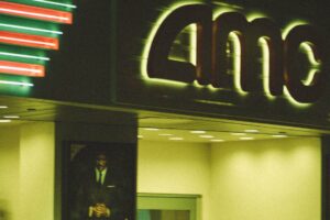 AMC: US cinema accepts Bitcoin and other crypto