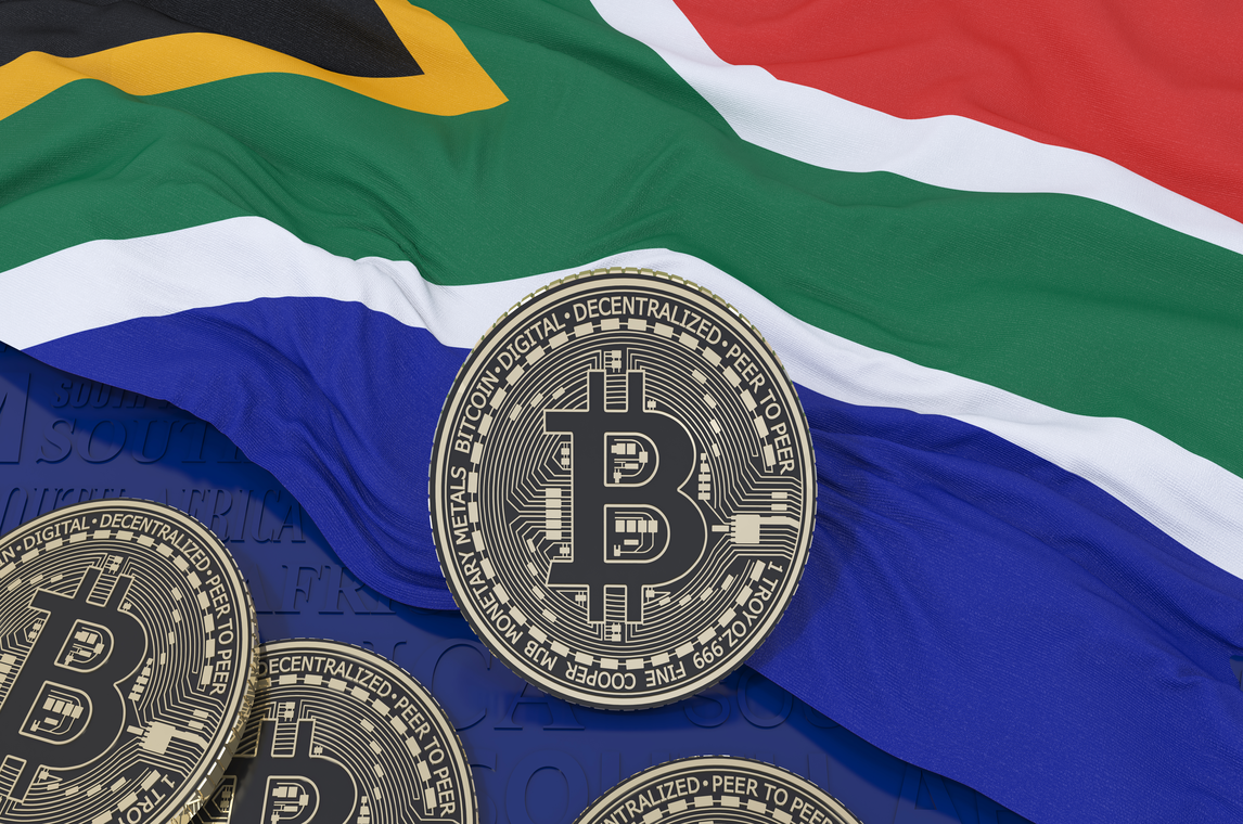 You are currently viewing South Africa: university professor pushes for green light on cryptocurrencies