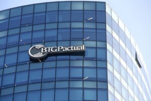 Brazilian bank BTG Pactual now sells Bitcoin