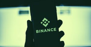 ‘We Need a Centralized Entity’: Binance CEO Changpeng Zhao