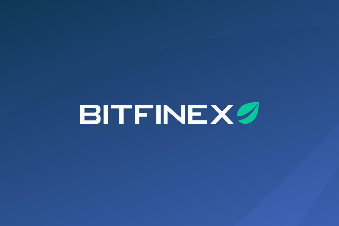 You are currently viewing Bitfinex adds new derivative pairs