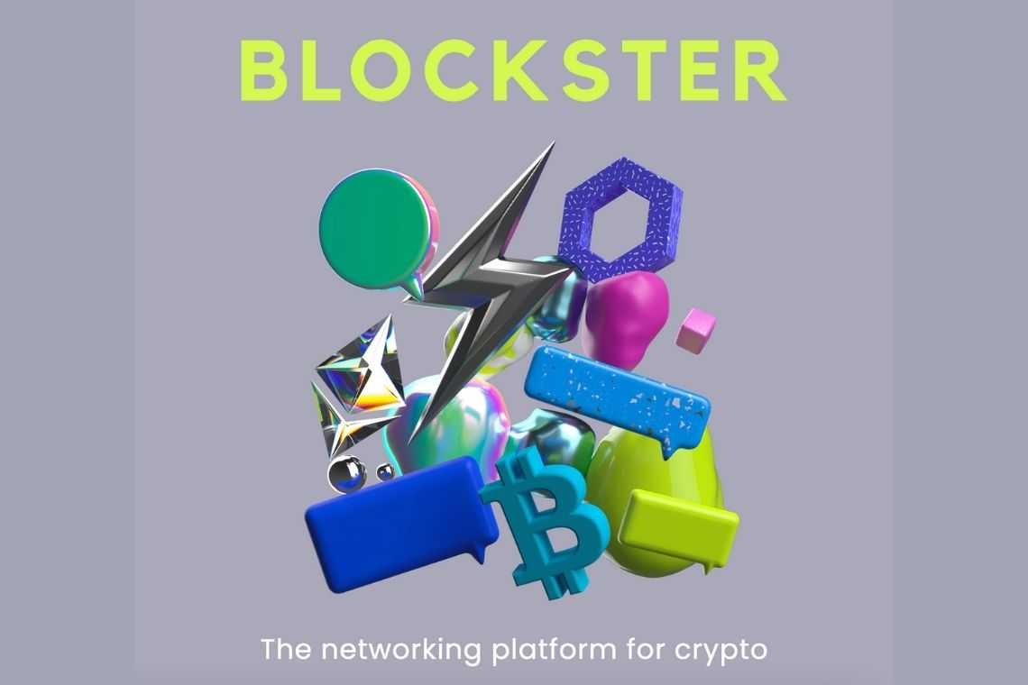 You are currently viewing Blockster, the social network for crypto investors