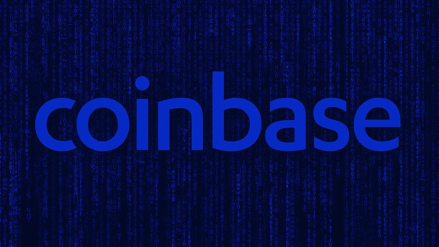 U.S. Homeland Security Signs .36M Contract with Coinbase