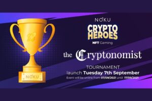 Read more about the article Crypto Heroes: the blockchain game that now gives away airdrops of NFTs