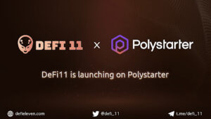 Read more about the article Fantasy Sports And NFT Gaming Platform – DeFi 11 – Announces Public Launch