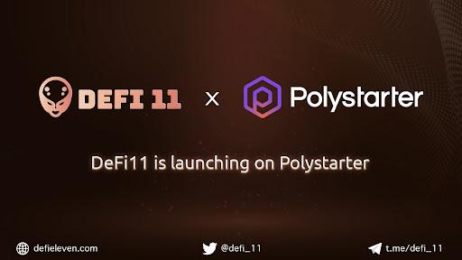 Fantasy Sports And NFT Gaming Platform – DeFi 11 – Announces Public Launch