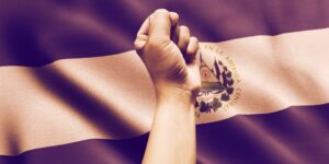 Read more about the article Anti-Bitcoin Protests Escalate on El Salvador Independence Day