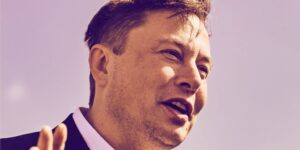 Elon Musk: Dogecoin-Trading Hamster ‘Has Mad Skillz’