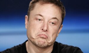 Read more about the article Elon Musk Urged The US Government to Do Nothing with Crypto Regulations