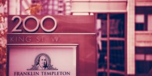 Franklin Templeton Files for  Million Blockchain Venture Fund