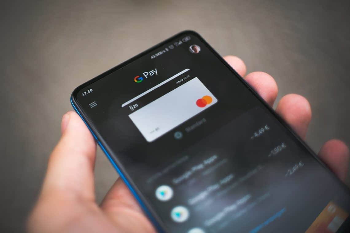 Problems for Apple Pay and Google Pay in South Korea