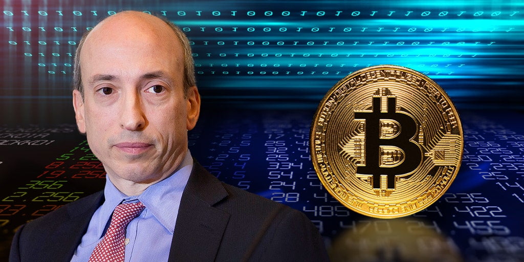 You are currently viewing Crypto regulation: Michael Saylor likes Gary Gensler’s thinking