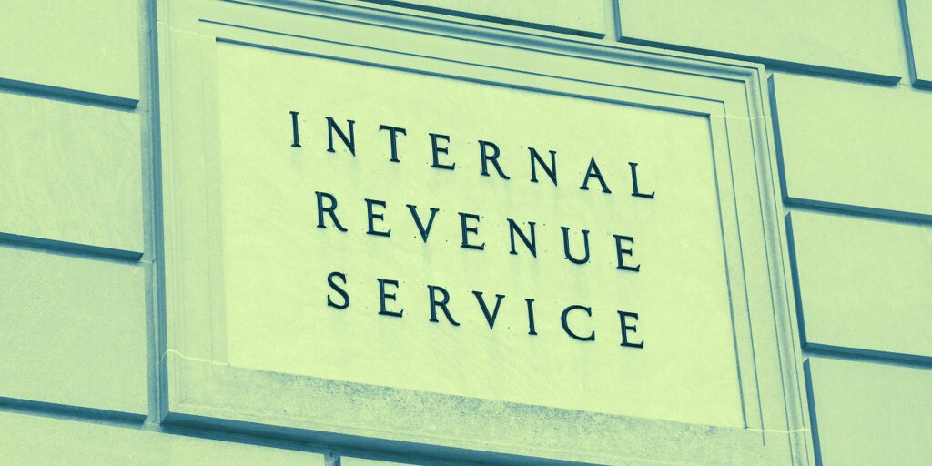 IRS Poses as Bitcoin Trader ‘Mr Coins’ in 0,000 Sting