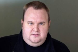 Read more about the article Kim Dotcom is increasingly in love with Bitcoin Cash