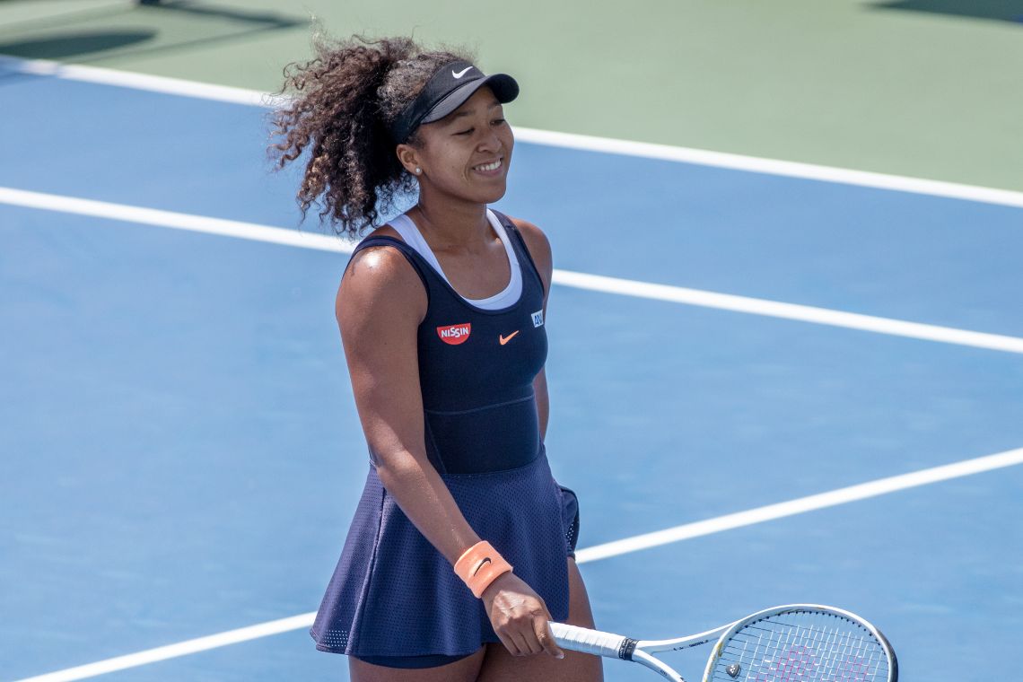 You are currently viewing Will Naomi Osaka invest in Dogecoin and NFTs?