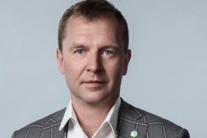 Sberbank Expects to Register its Blockchain Platform in The Next Two Weeks