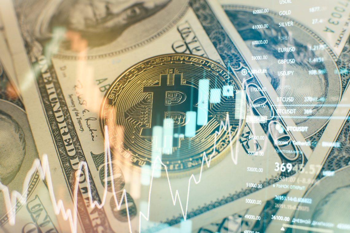 Read more about the article Where can the price of Bitcoin go?