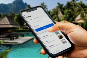 Read more about the article Revolut launches “Stays” to better organize your trips