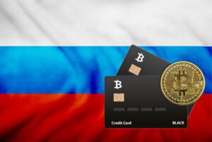 Russia: government website hacked by bitcoin scammers