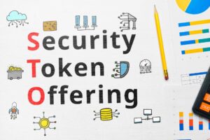 Will 2022 be the year of Security Tokens and STOs?