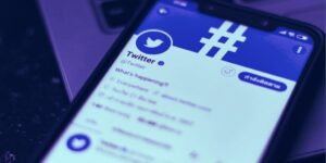 Read more about the article Twitter Shares Sneak Peek of Its Ethereum NFT Verification