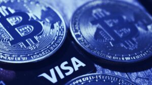 Read more about the article Visa Unveils ‘Layer 2’ Network for Stablecoins, Central Bank Currencies